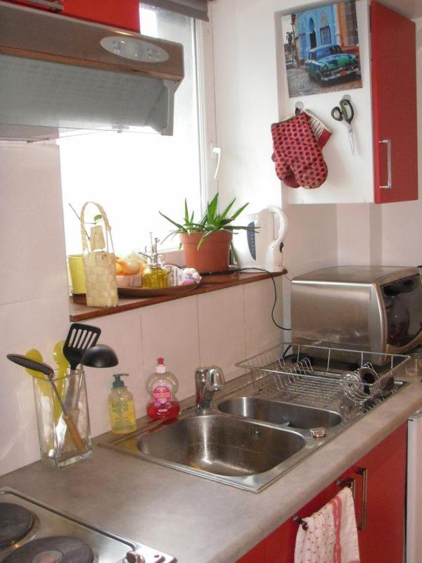 Appartement De Vacances Pour 3 Personnes Anglet Plages A Pieds Екстер'єр фото