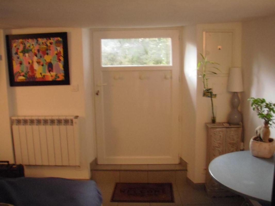 Appartement De Vacances Pour 3 Personnes Anglet Plages A Pieds Екстер'єр фото