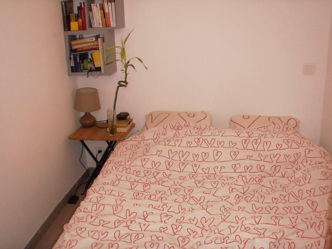 Appartement De Vacances Pour 3 Personnes Anglet Plages A Pieds Екстер'єр фото