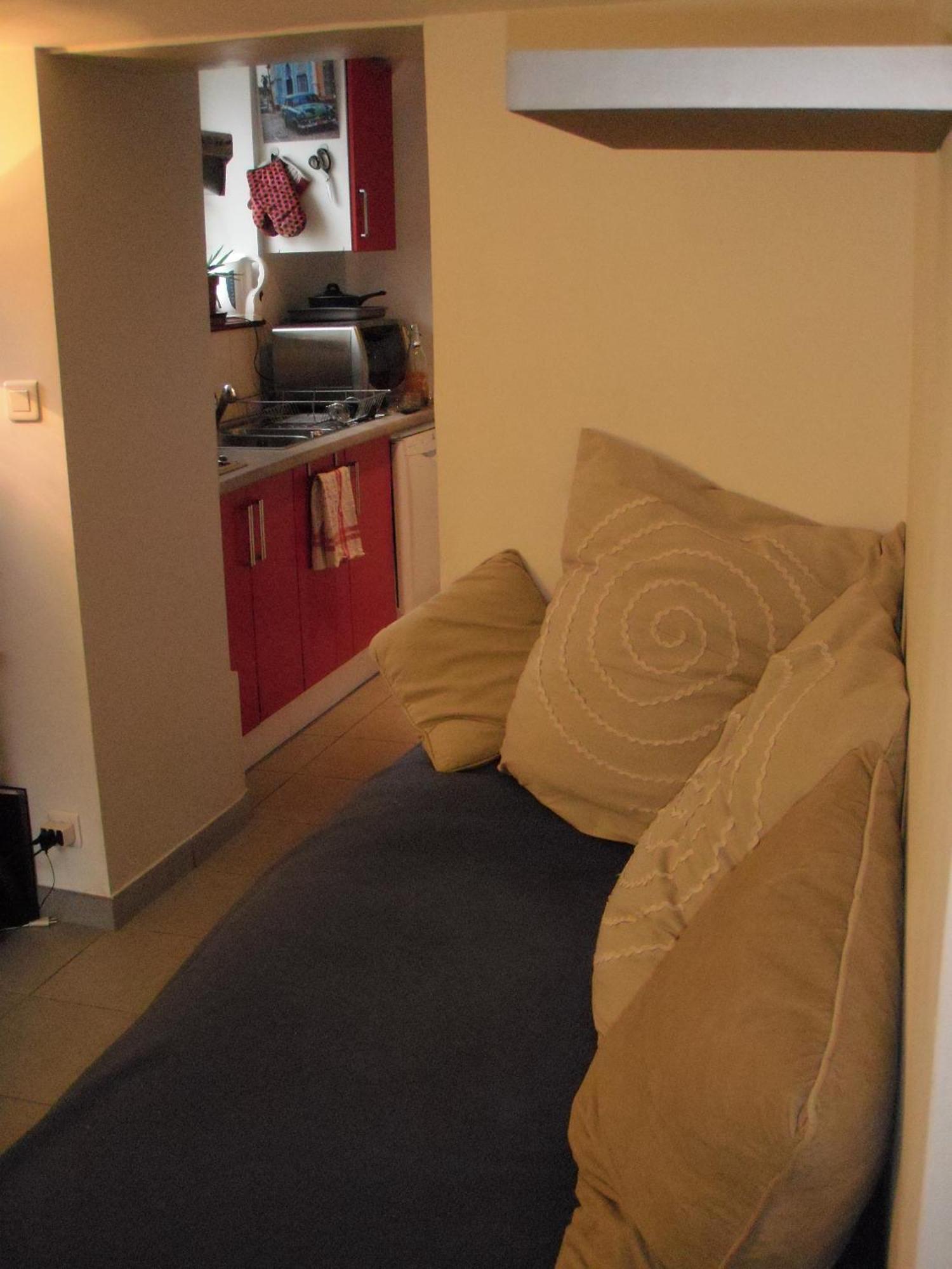 Appartement De Vacances Pour 3 Personnes Anglet Plages A Pieds Екстер'єр фото